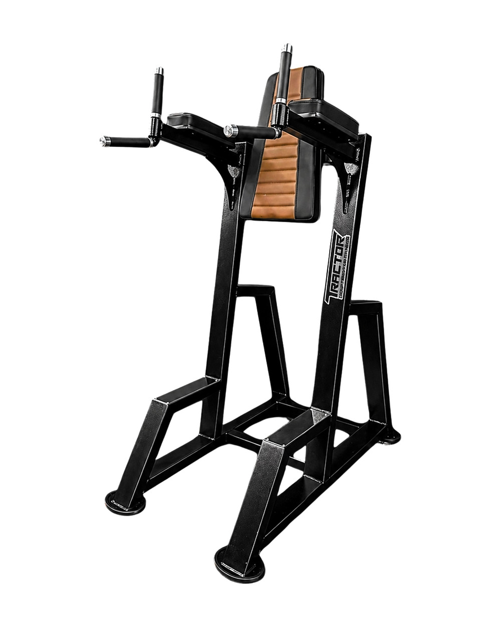 Abdominal Paralela SUPREME Tractor Equipamentos Fitness