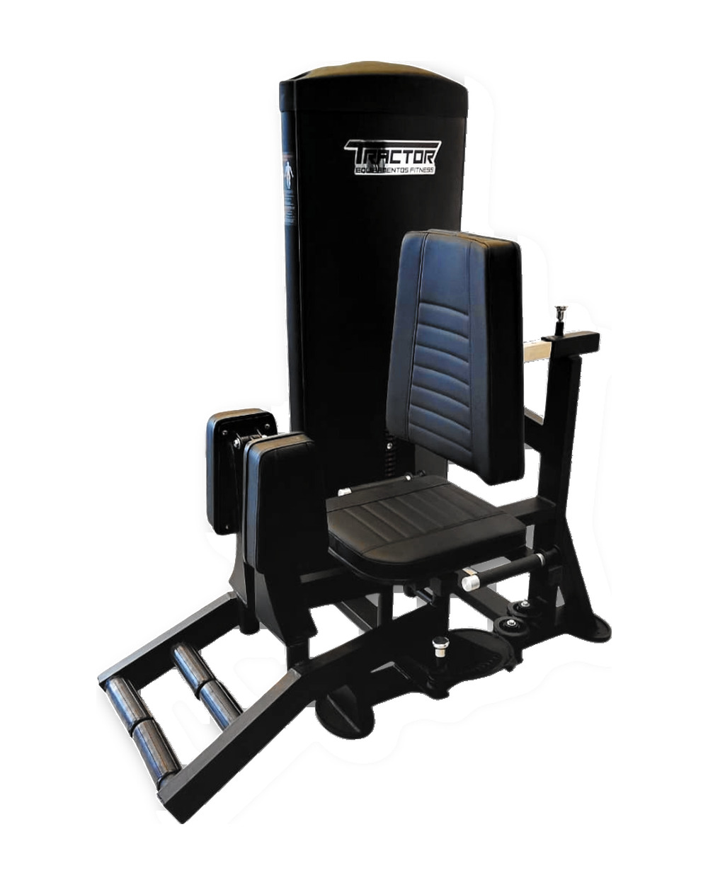 Cadeira Adutora/Abdutora T3 SUPREME Tractor Equipamentos Fitness