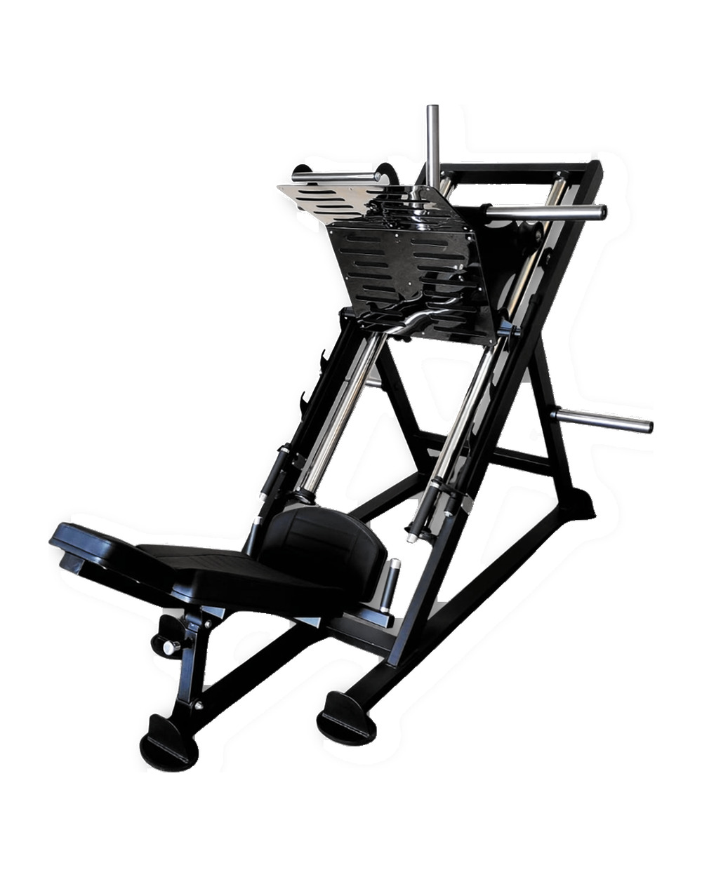 Leg Press 45 T3 SUPREME Tractor Equipamentos Fitness