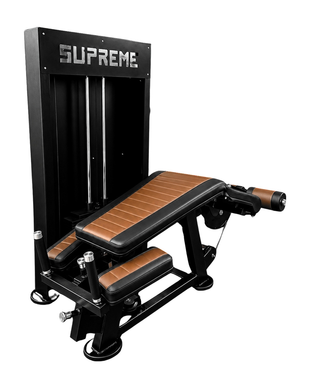 Mesa Flexora SUPREME Tractor Equipamentos Fitness