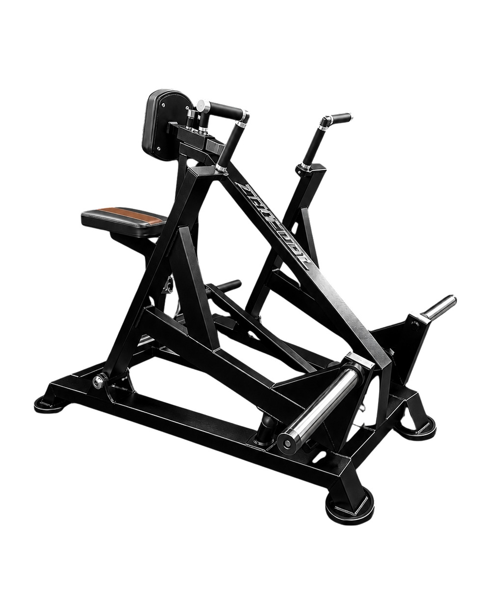 Remada Articulada SUPREME Tractor Equipamentos Fitness